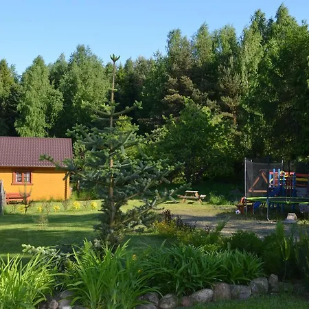 Baigo بيت خشبي *