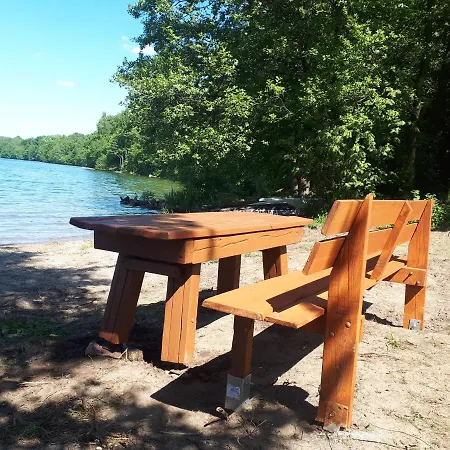 Baigo אכסניה *