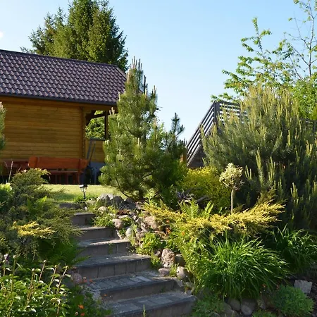 Baigo אכסניה *