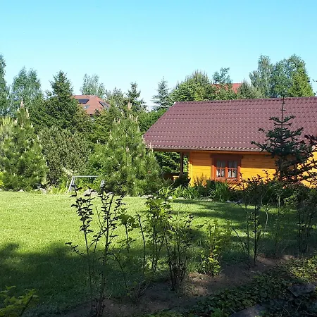 Baigo אכסניה *