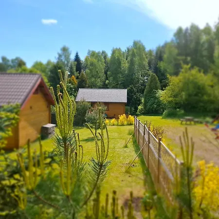 Baigo بيت خشبي *