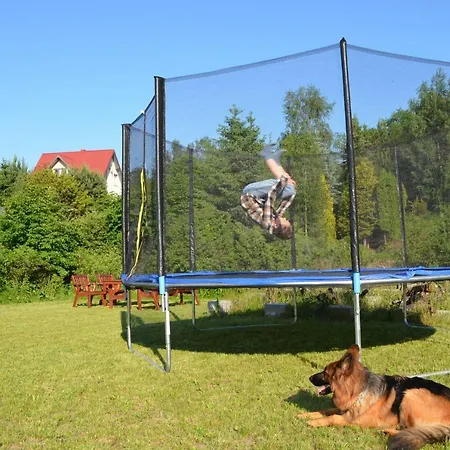 Baigo אכסניה *