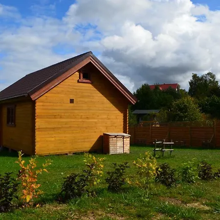 אכסניה Baigo *