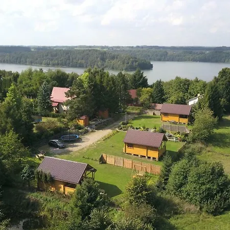 Baigo Lodge Sznurki