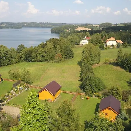 Lodge Baigo Sznurki
