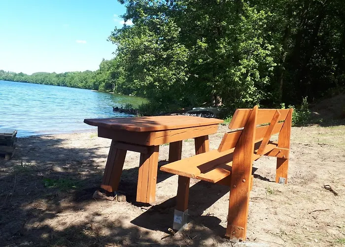 Baigo بيت خشبي *