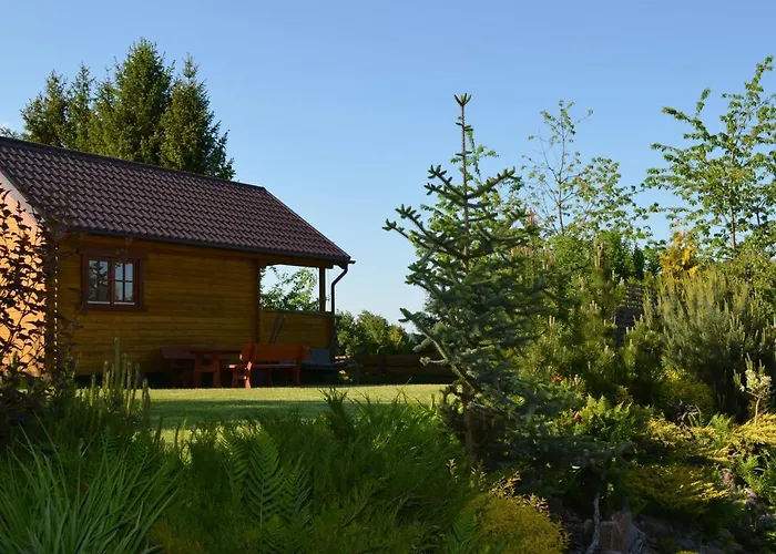 Baigo بيت خشبي *