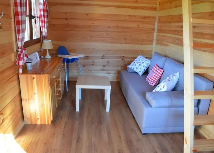 Baigo Gerendaház Sznurki