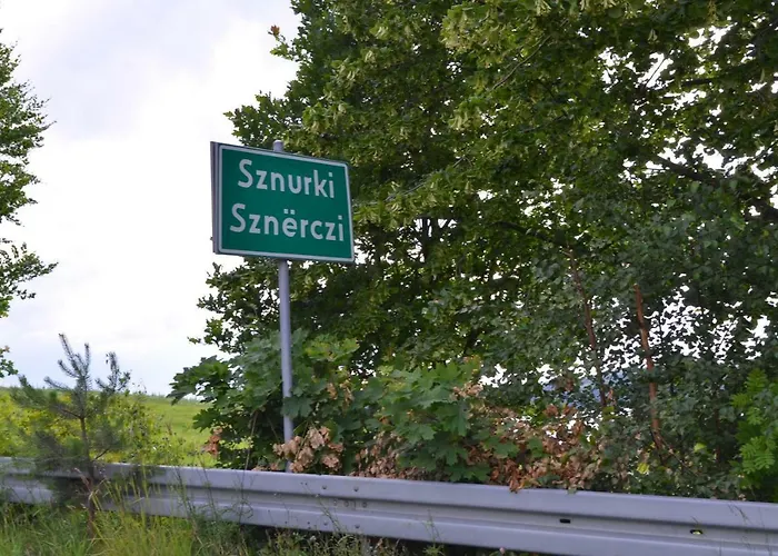 بيت خشبي Baigo *