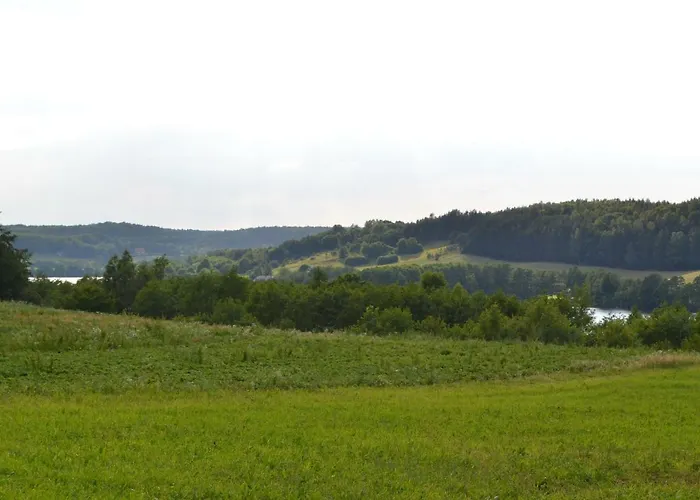 Baigo Gerendaház Sznurki