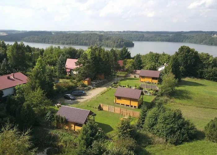 Baigo Gerendaház Sznurki