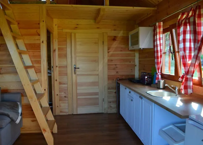 Baigo بيت خشبي *